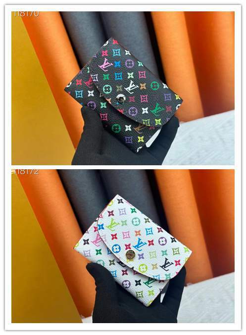 Picture of Louis Vuitton Wallets _SKUfw201145607fw